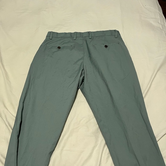 Suit Pants Skinny - Picture 2 of 3